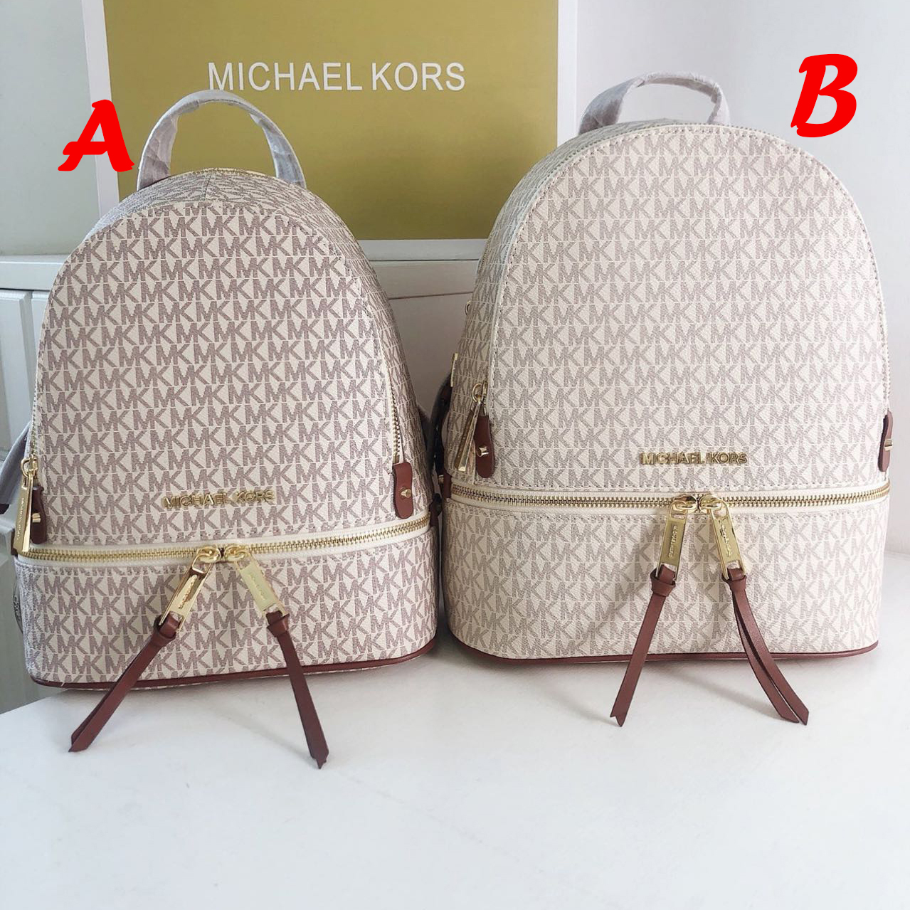 Gucci x Balenciaga YSL Michael